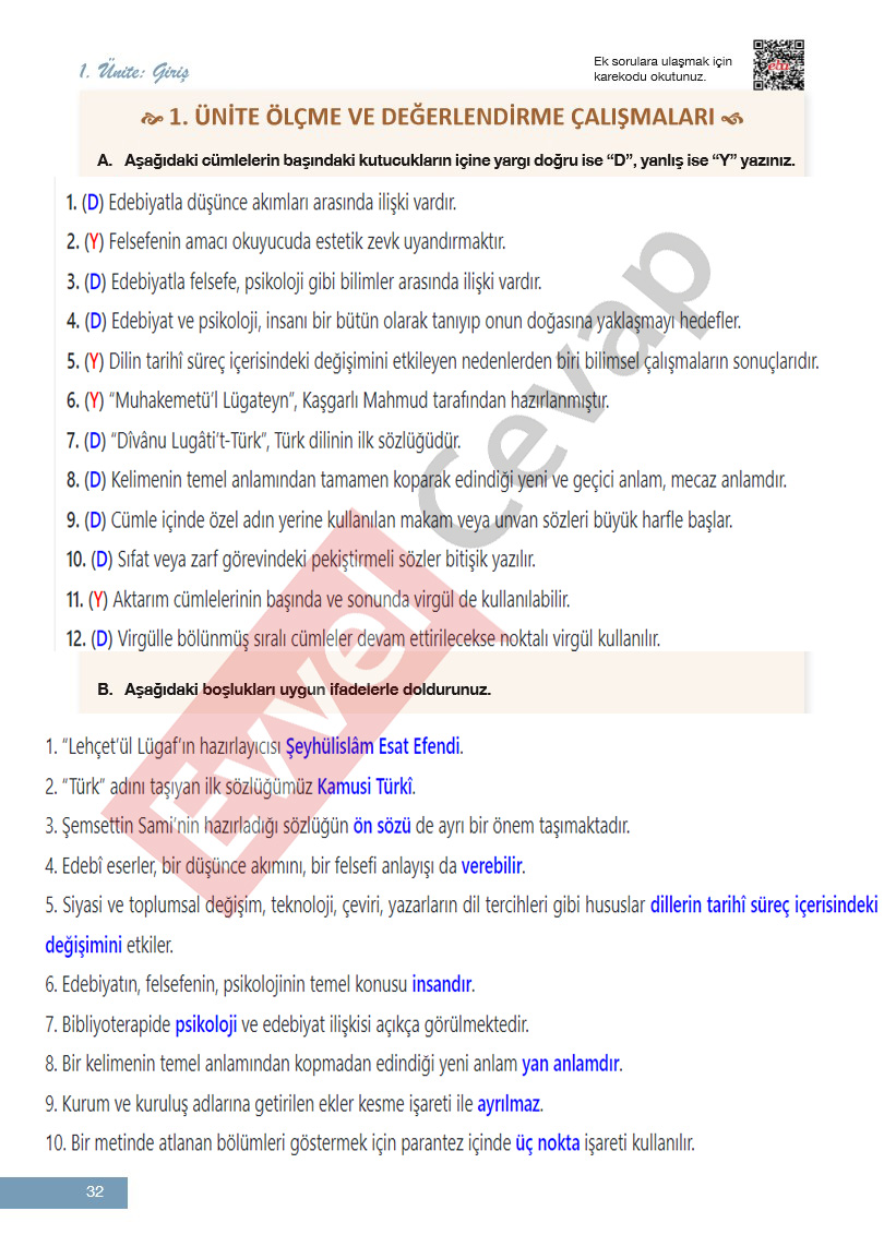 12-sinif-edebiyat-ders-kitabi-cevaplari-melis-yayinlari-sayfa-32
