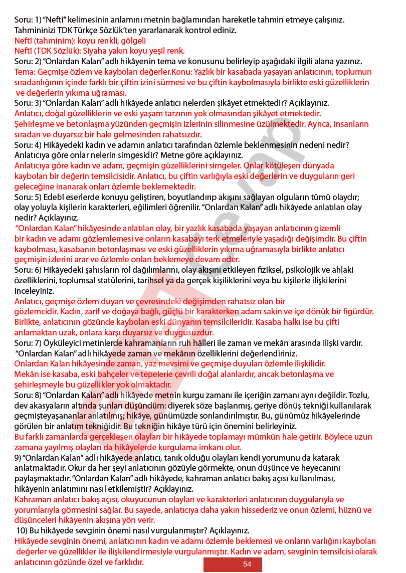 12-sinif-edebiyat-ders-kitabi-cevaplari-melis-yayinlari-sayfa-54