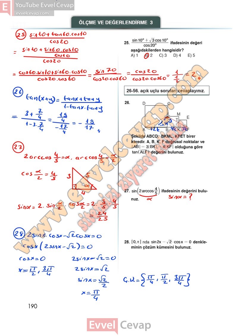 12-sinif-matematik-ders-kitabi-cevaplari-meb-sayfa-190-2