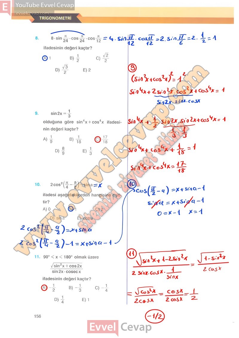12-sinif-matematik-ders-kitabi-melis-sayfa-156