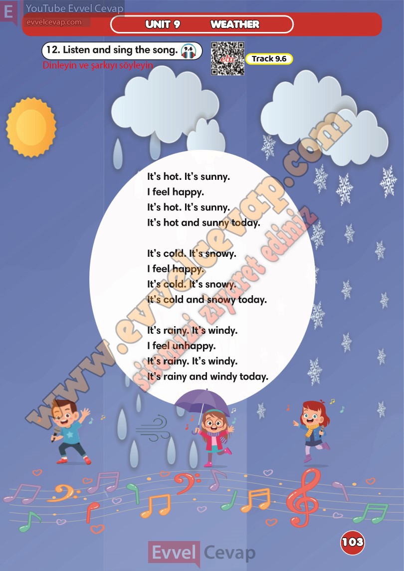 3-sinif-ingilizce-ders-kitabi-cevabi-meb-sayfa-103