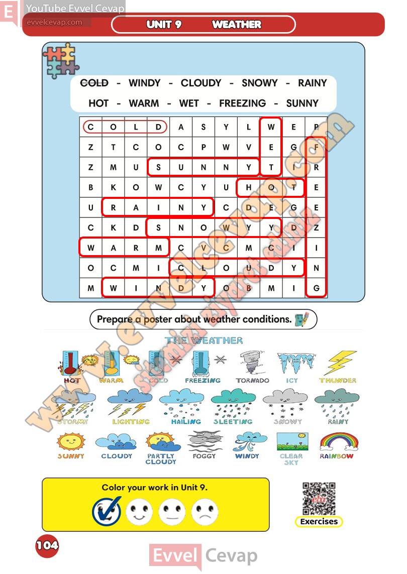 3-sinif-ingilizce-ders-kitabi-cevabi-meb-sayfa-104