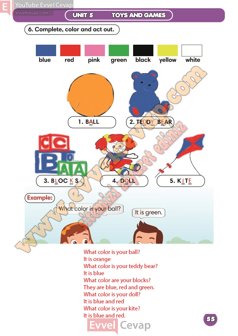 3-sinif-ingilizce-ders-kitabi-cevabi-meb-sayfa-55