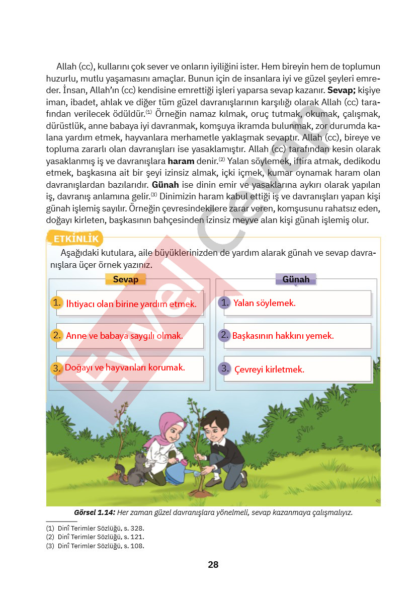 4-sinif-din-kulturu-ders-kitabi-cevaplari-sdr-ipekyolu-sayfa-28