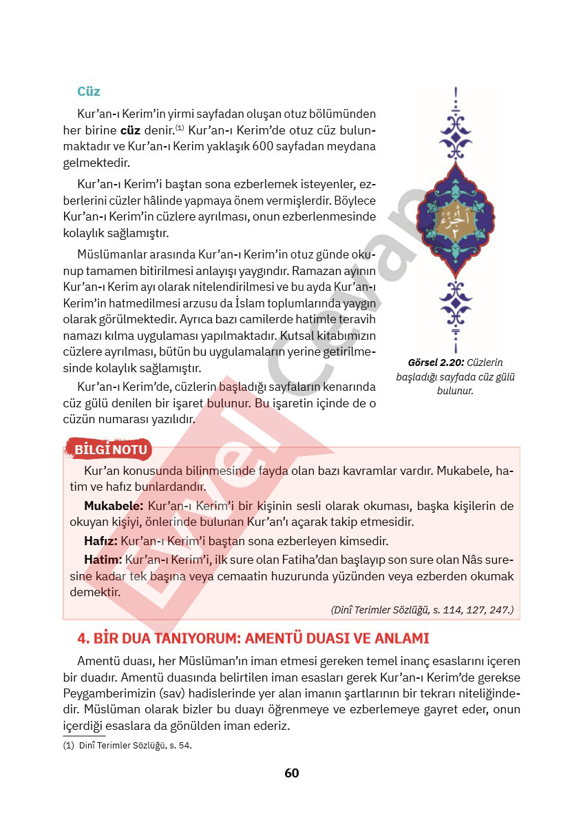 4-sinif-din-kulturu-ders-kitabi-cevaplari-sdr-ipekyolu-sayfa-60