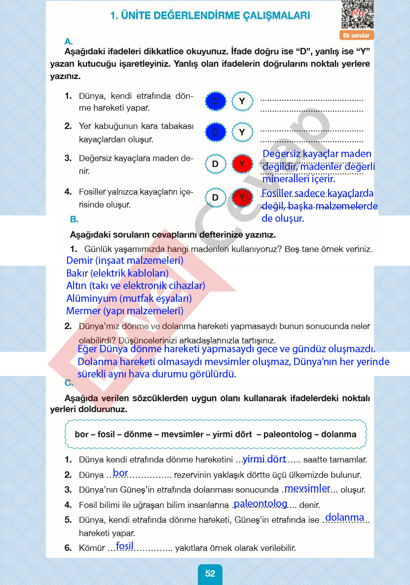 4-sinif-pasifik-yayinlari-fen-bilimleri-ders-kitabi-cevaplari-sayfa-52