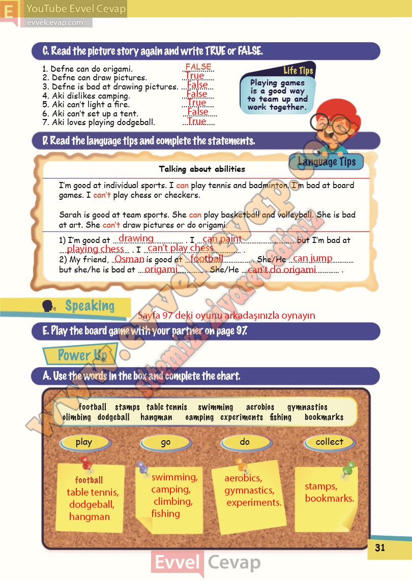 5-sinif-ingilizce-ders-kitabi-cevabi-meb-sayfa-31