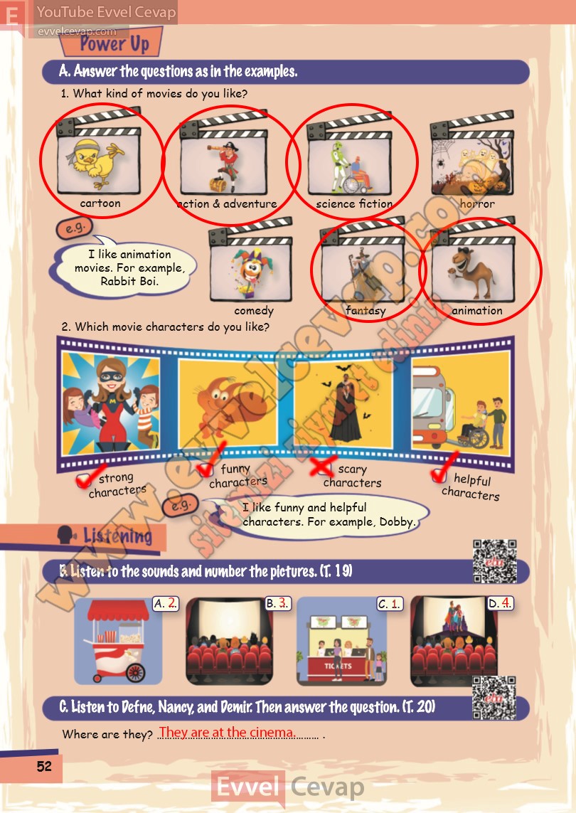 5-sinif-ingilizce-ders-kitabi-cevabi-meb-sayfa-52