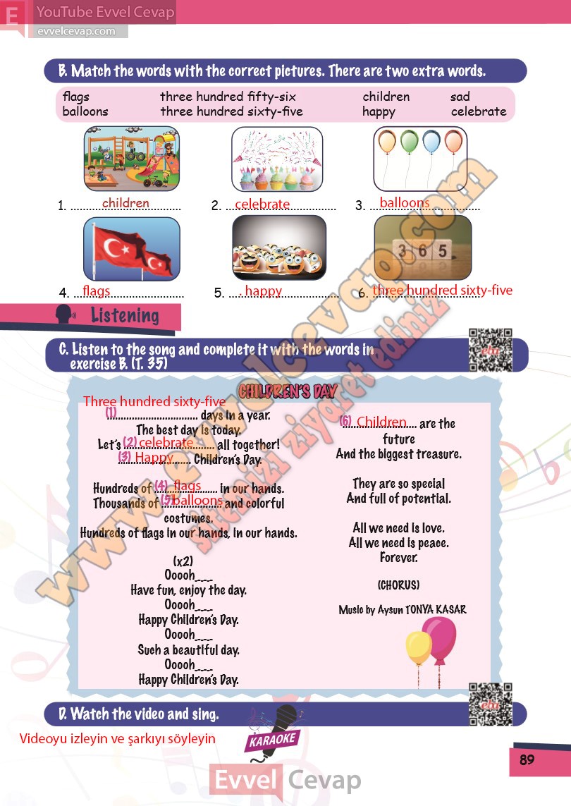 5-sinif-ingilizce-ders-kitabi-cevabi-meb-sayfa-89
