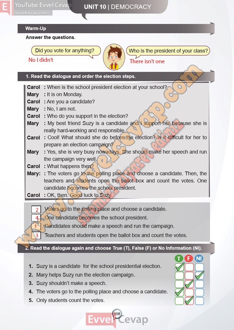 6-sinif-ingilizce-ders-kitabi-cevabi-meb-sayfa-108
