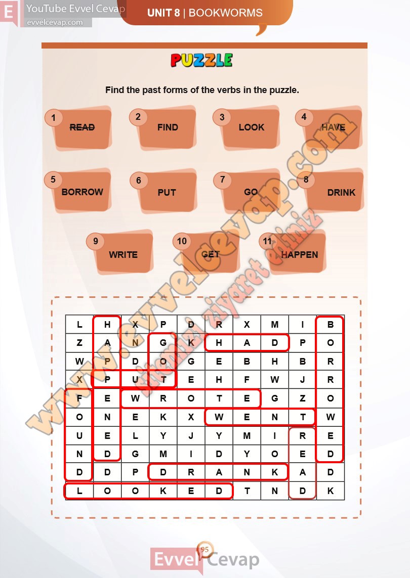 6-sinif-ingilizce-ders-kitabi-cevabi-meb-sayfa-95
