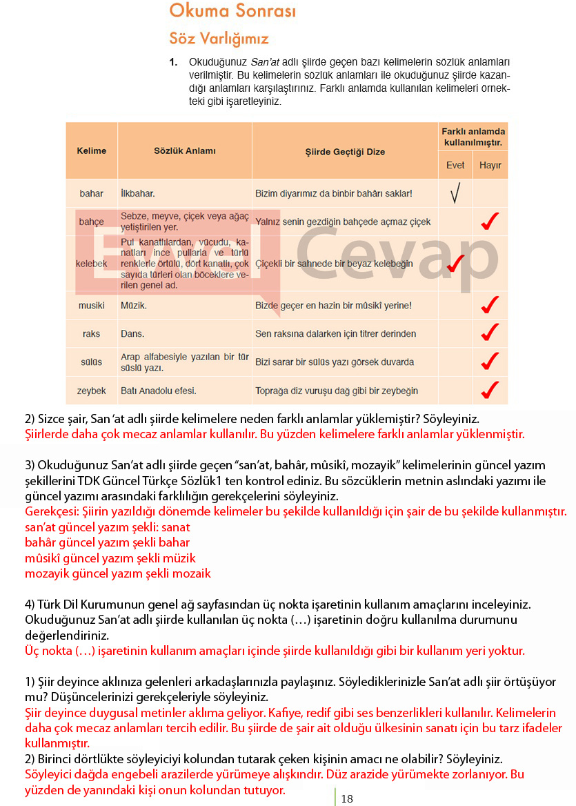 9-sinif-edebiyat-ders-kitabi-cevaplari-meb-yayinlari-sayfa-18