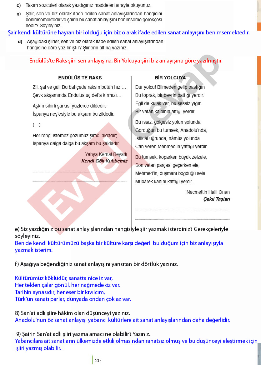 9-sinif-edebiyat-ders-kitabi-cevaplari-meb-yayinlari-sayfa-20