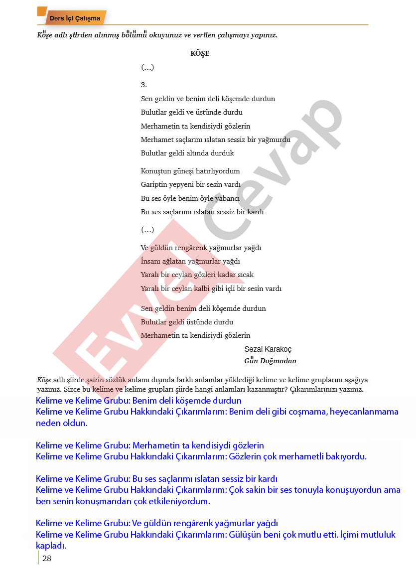9-sinif-edebiyat-ders-kitabi-cevaplari-meb-yayinlari-sayfa-28