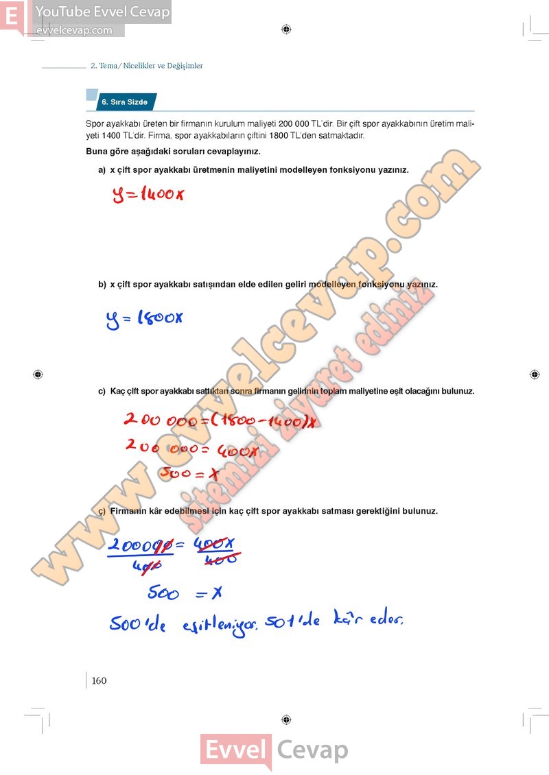 9-sinif-matematik-ders-kitabi-cevaplari-meb-1-kitap-sayfa-160