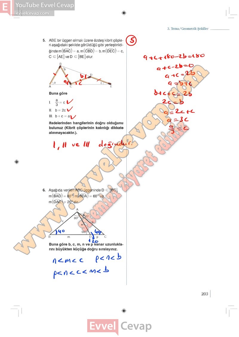 9-sinif-matematik-ders-kitabi-cevaplari-meb-1-kitap-sayfa-203