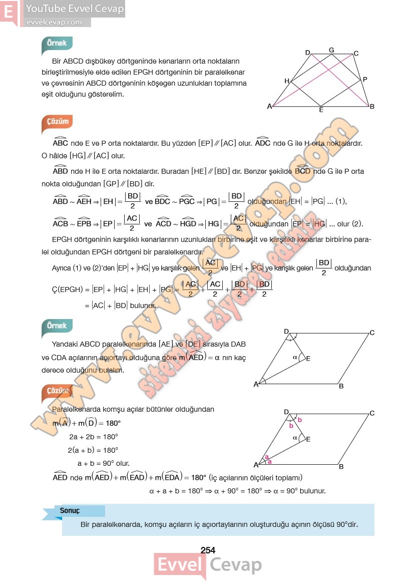 10-sinif-matematik-ders-kitabi-cevabi-hecce-sayfa-254