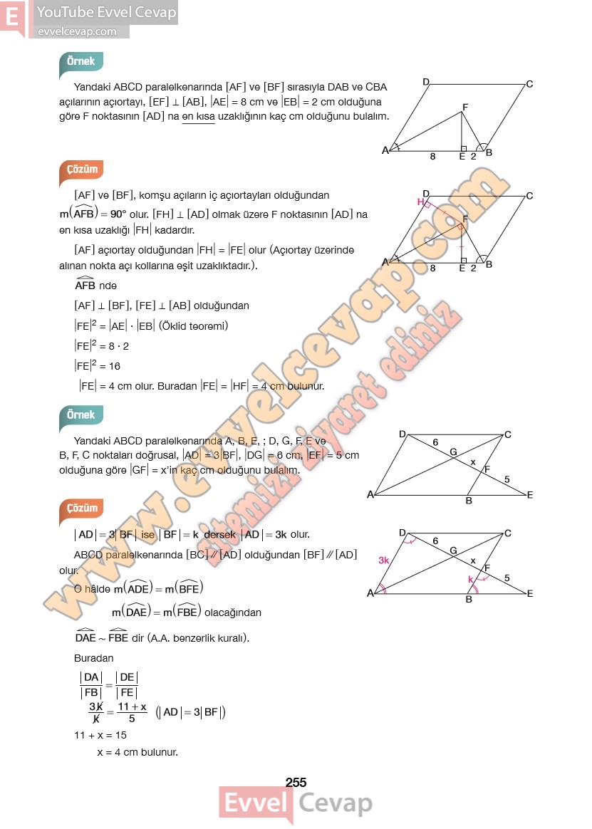 10-sinif-matematik-ders-kitabi-cevabi-hecce-sayfa-255
