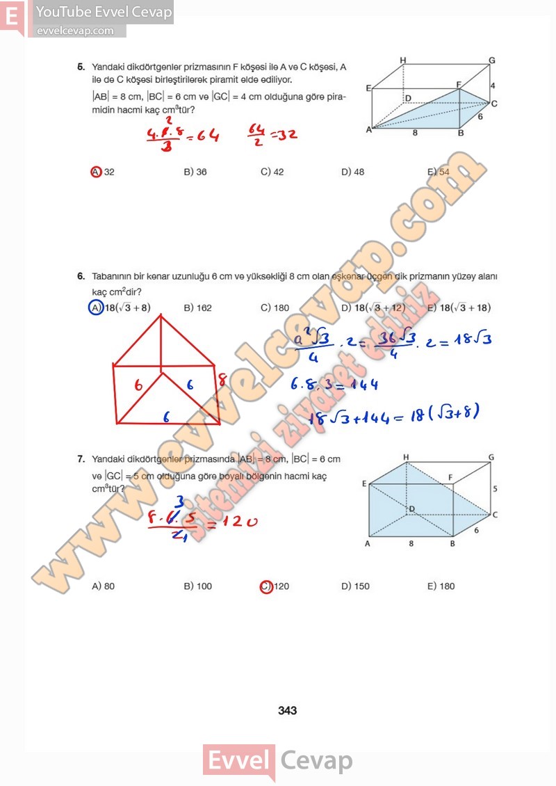 10-sinif-matematik-ders-kitabi-cevabi-hecce-sayfa-343