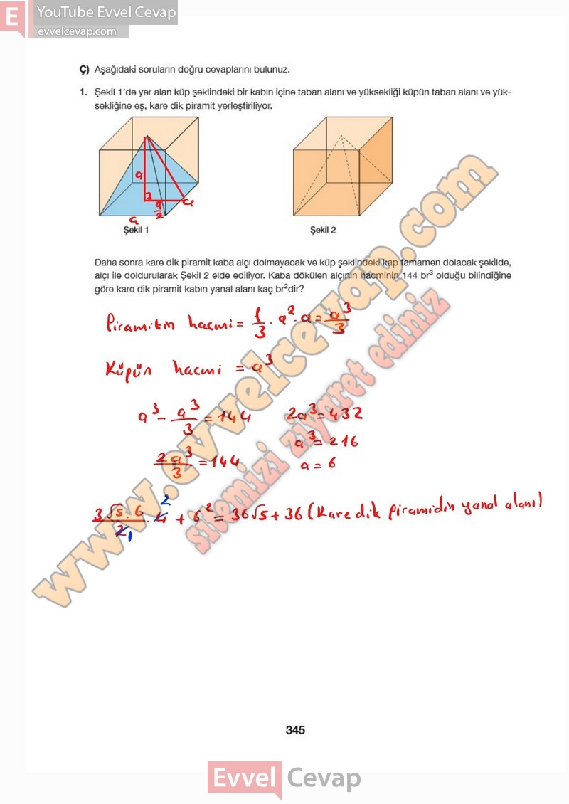 10-sinif-matematik-ders-kitabi-cevabi-hecce-sayfa-345