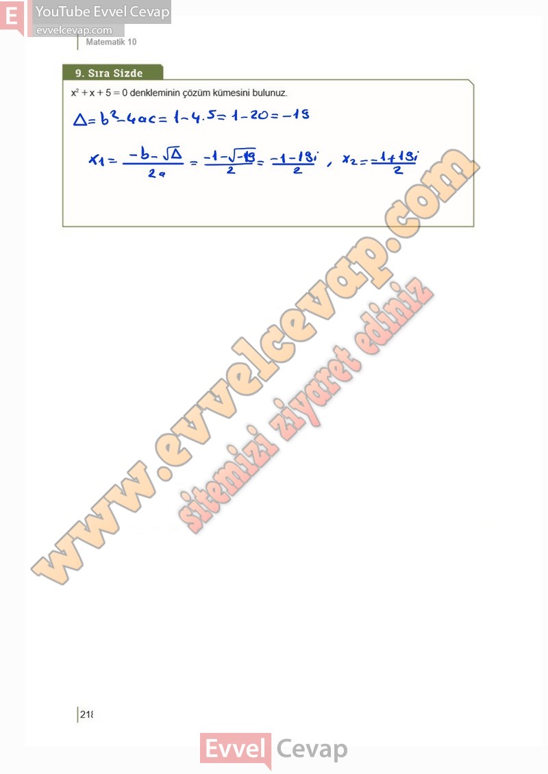 10-sinif-matematik-kitabi-meb-sayfa-218
