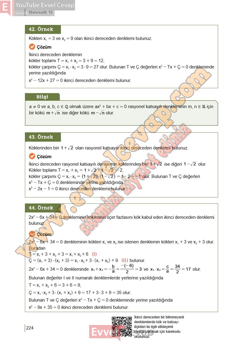 10-sinif-matematik-kitabi-meb-sayfa-224