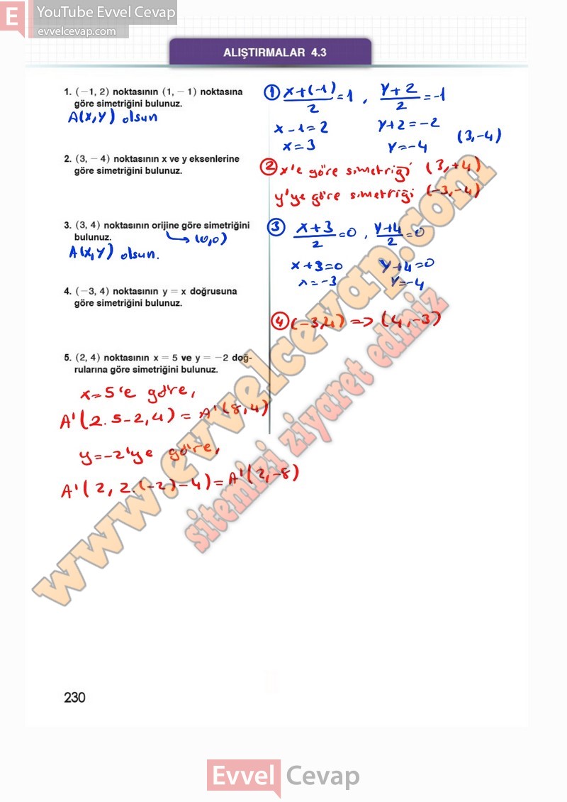 12-sinif-matematik-ders-kitabi-cevabi-meb-sayfa-230
