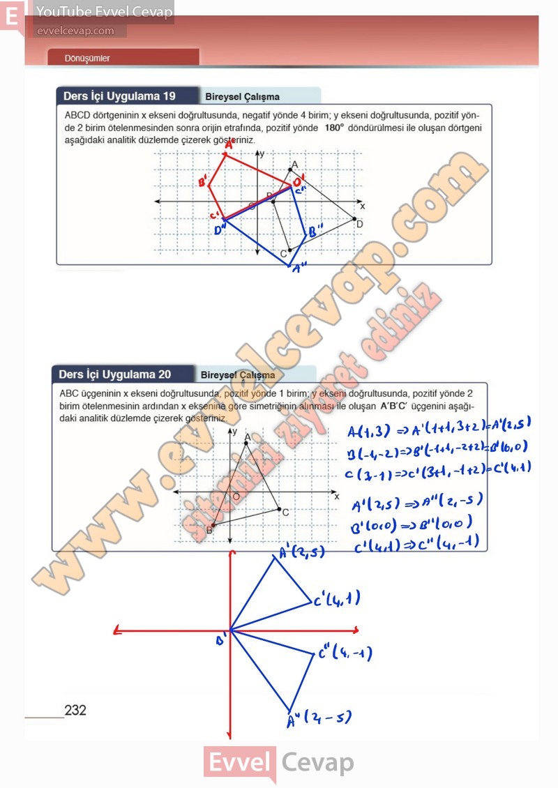 12-sinif-matematik-ders-kitabi-cevabi-meb-sayfa-232