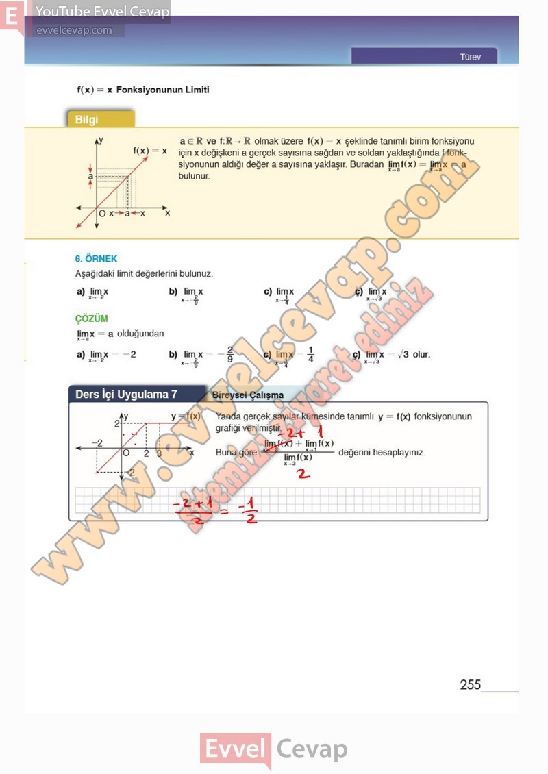 12-sinif-matematik-ders-kitabi-cevabi-meb-sayfa-255