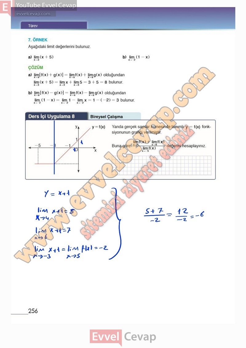 12-sinif-matematik-ders-kitabi-cevabi-meb-sayfa-256