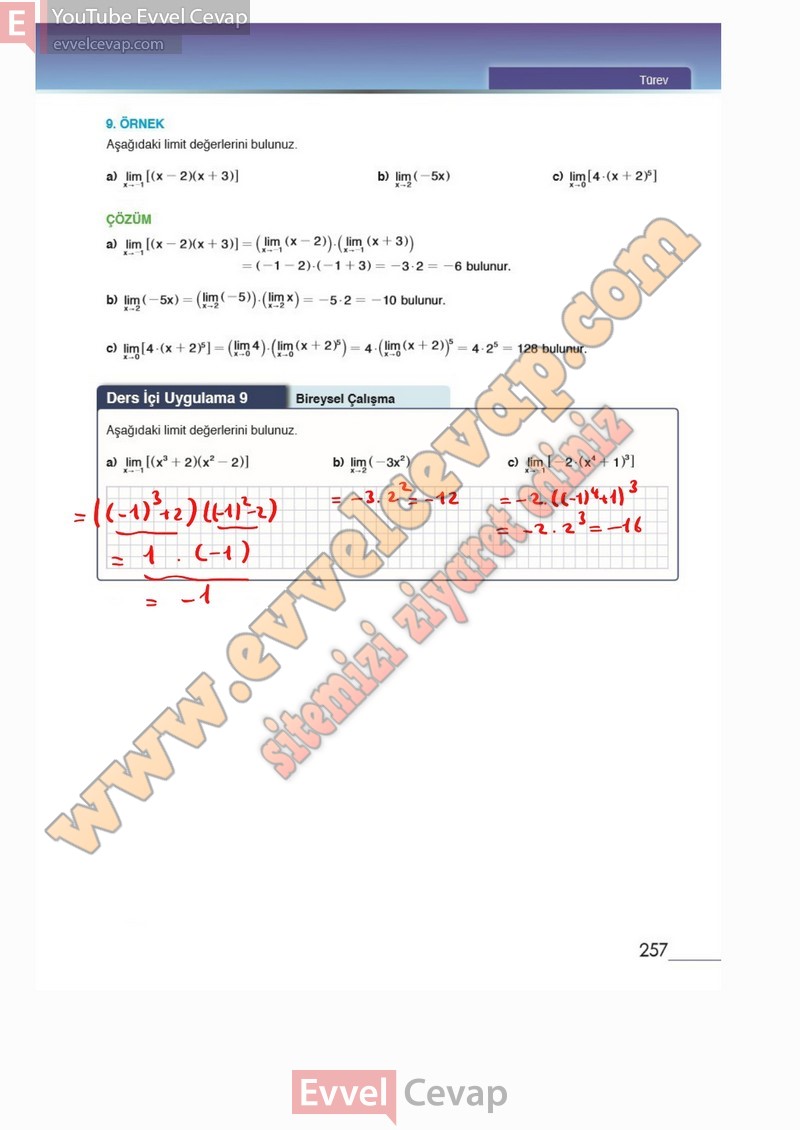 12-sinif-matematik-ders-kitabi-cevabi-meb-sayfa-257