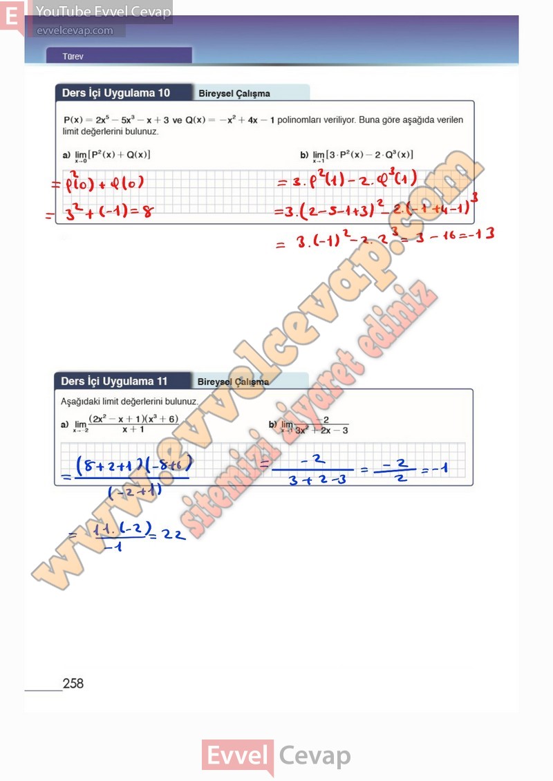 12-sinif-matematik-ders-kitabi-cevabi-meb-sayfa-258