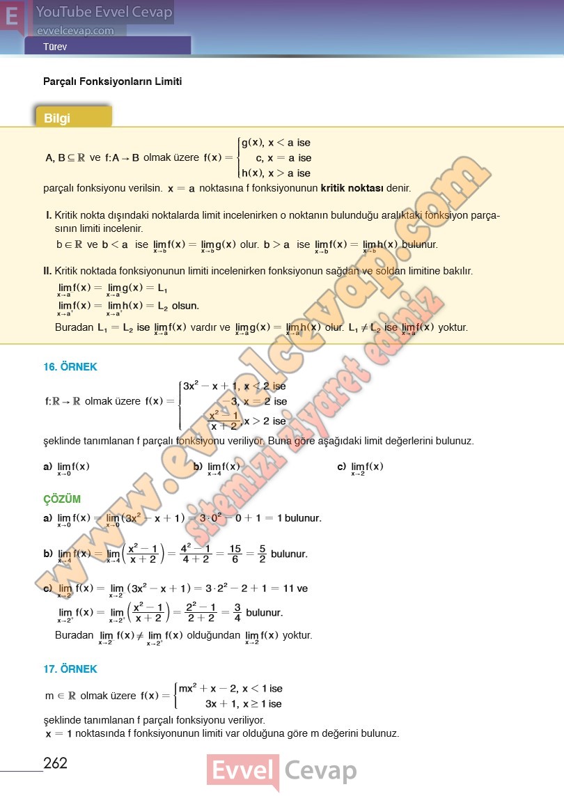12-sinif-matematik-ders-kitabi-cevabi-meb-sayfa-262