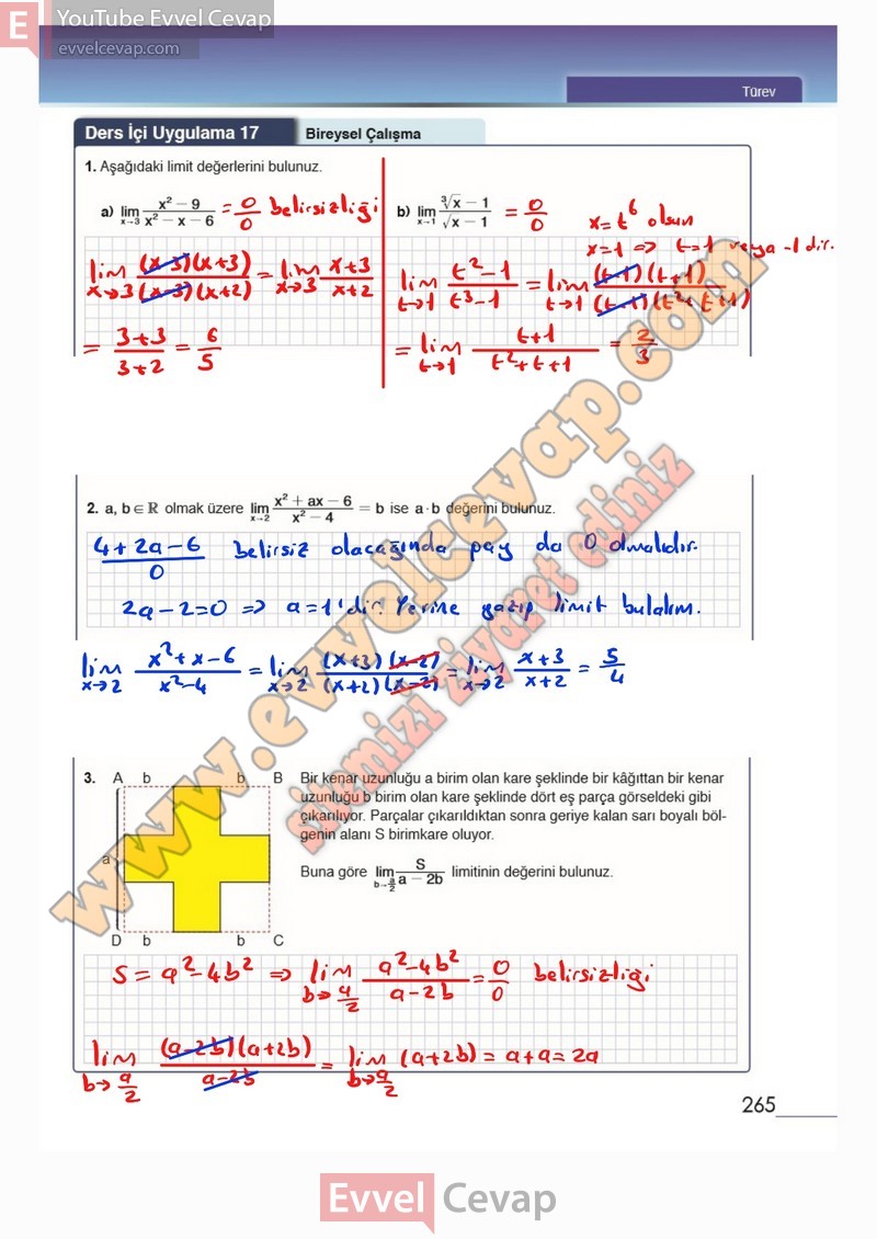 12-sinif-matematik-ders-kitabi-cevabi-meb-sayfa-265