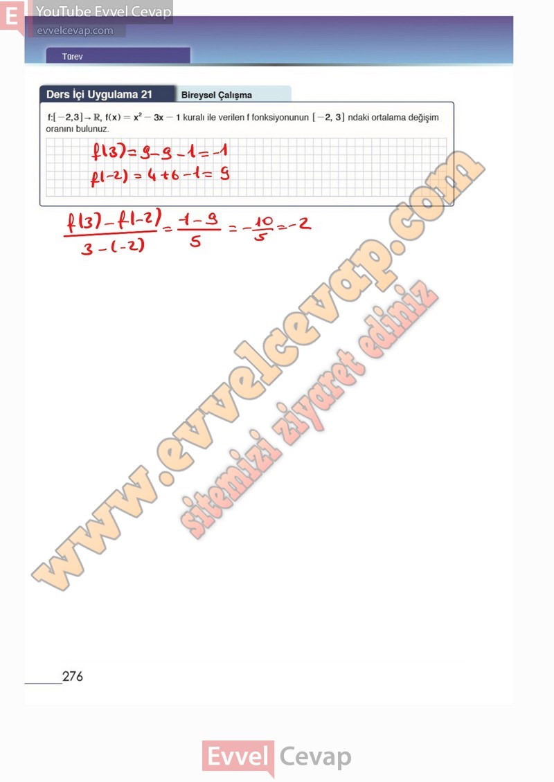 12-sinif-matematik-ders-kitabi-cevabi-meb-sayfa-276
