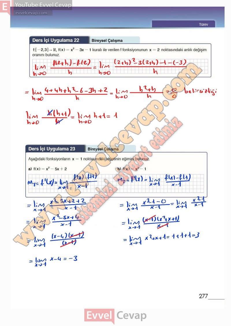 12-sinif-matematik-ders-kitabi-cevabi-meb-sayfa-277