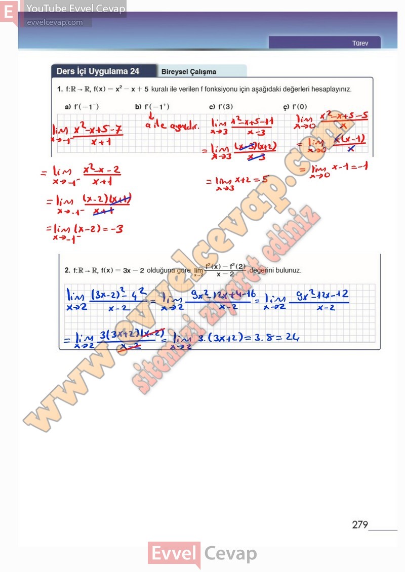 12-sinif-matematik-ders-kitabi-cevabi-meb-sayfa-279