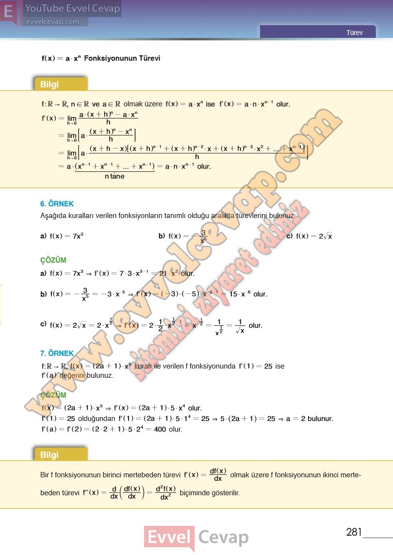 12-sinif-matematik-ders-kitabi-cevabi-meb-sayfa-281