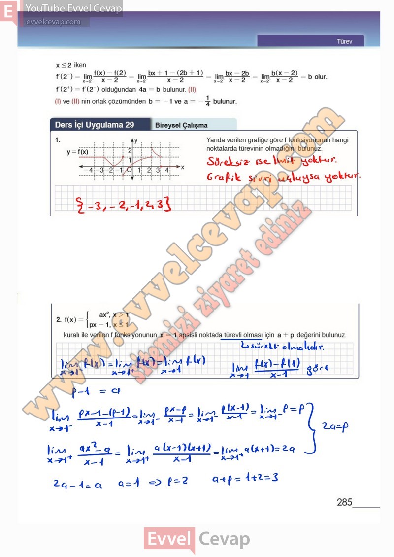 12-sinif-matematik-ders-kitabi-cevabi-meb-sayfa-285