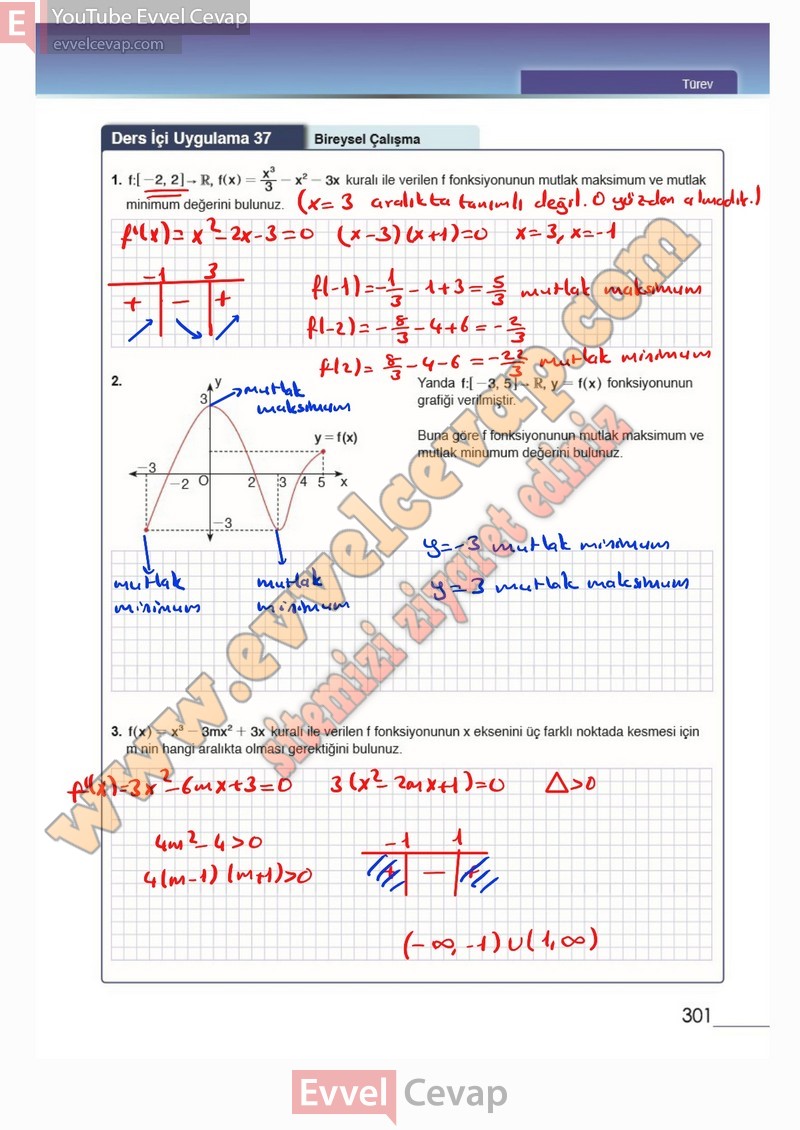12-sinif-matematik-ders-kitabi-cevabi-meb-sayfa-301