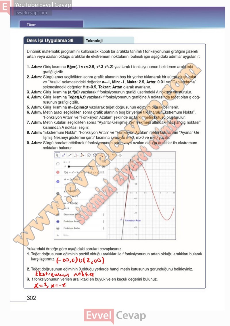 12-sinif-matematik-ders-kitabi-cevabi-meb-sayfa-302
