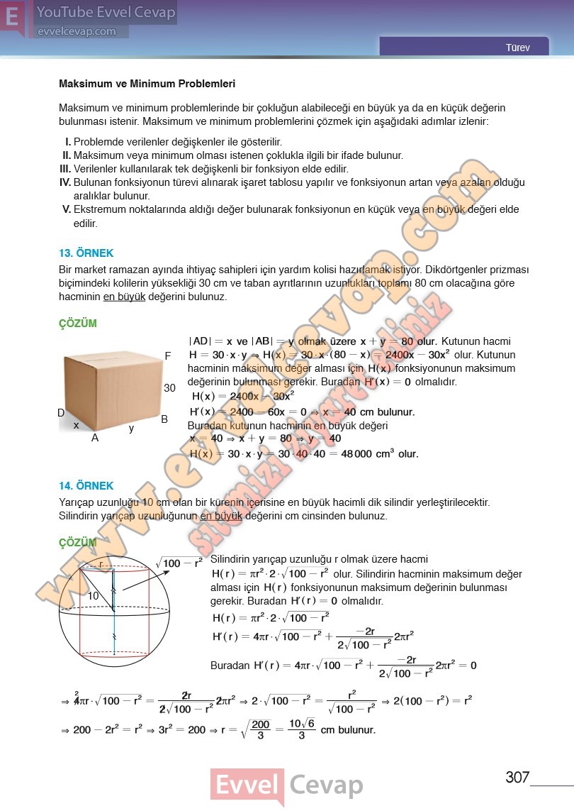 12-sinif-matematik-ders-kitabi-cevabi-meb-sayfa-307