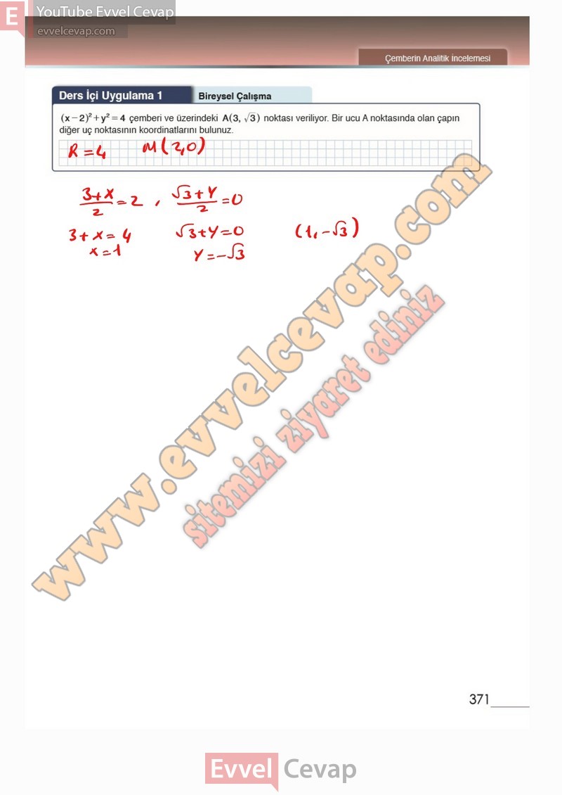 12-sinif-matematik-ders-kitabi-cevabi-meb-sayfa-371