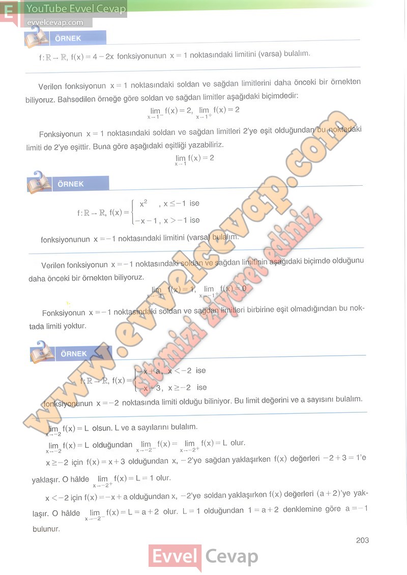 12-sinif-matematik-ders-kitabi-cevabi-melis-sayfa-203