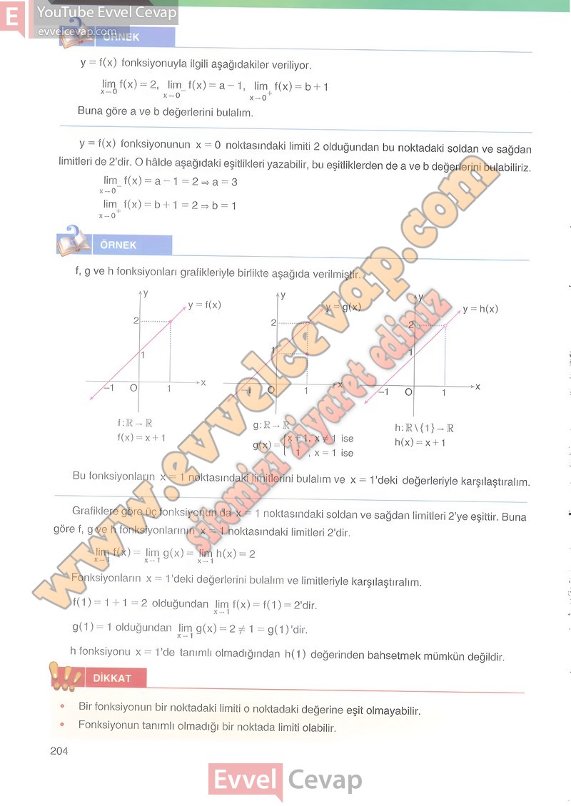 12-sinif-matematik-ders-kitabi-cevabi-melis-sayfa-204