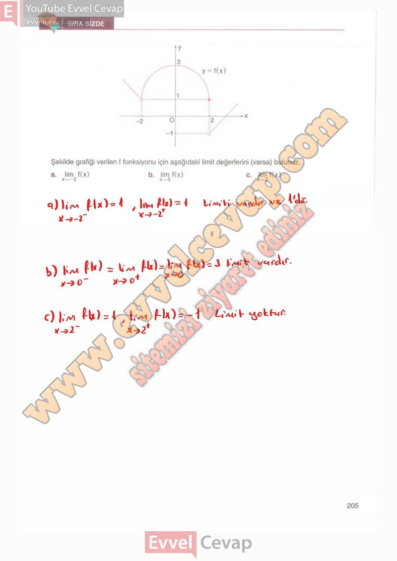 12-sinif-matematik-ders-kitabi-cevabi-melis-sayfa-205