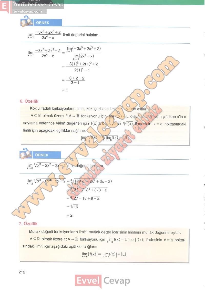 12-sinif-matematik-ders-kitabi-cevabi-melis-sayfa-212
