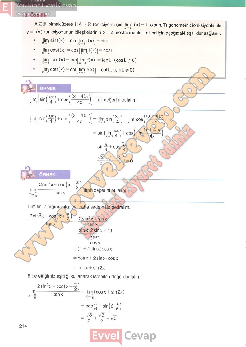 12-sinif-matematik-ders-kitabi-cevabi-melis-sayfa-214