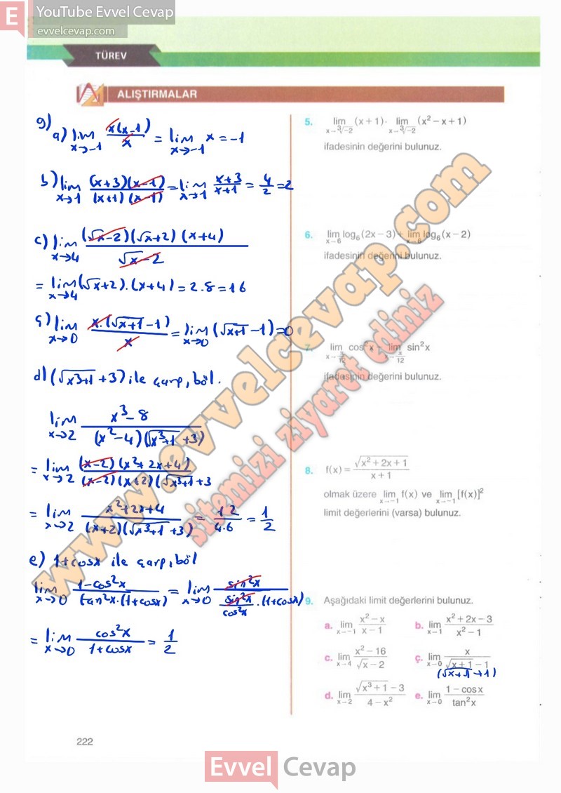 12-sinif-matematik-ders-kitabi-cevabi-melis-sayfa-222-3