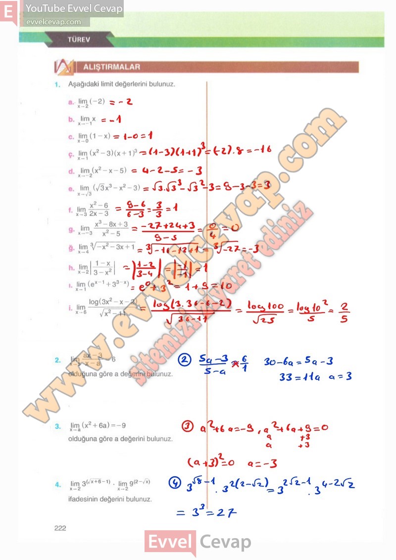 12-sinif-matematik-ders-kitabi-cevabi-melis-sayfa-222